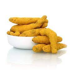 Turmeric Finger